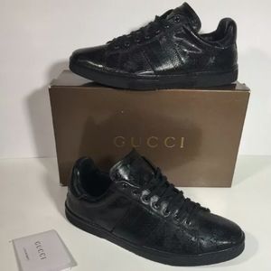 Gucci shoes